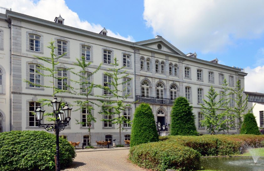 Kasteel Bloemendale, , Belgium